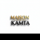 GIVE ME A BRANDED 3D LOGO FOR MAISON KAMTA FASHION STORE
